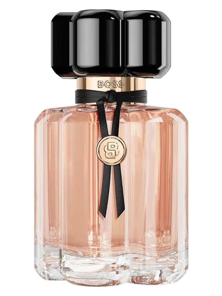 Boss Bottled Beyond for Her – Hugo Boss