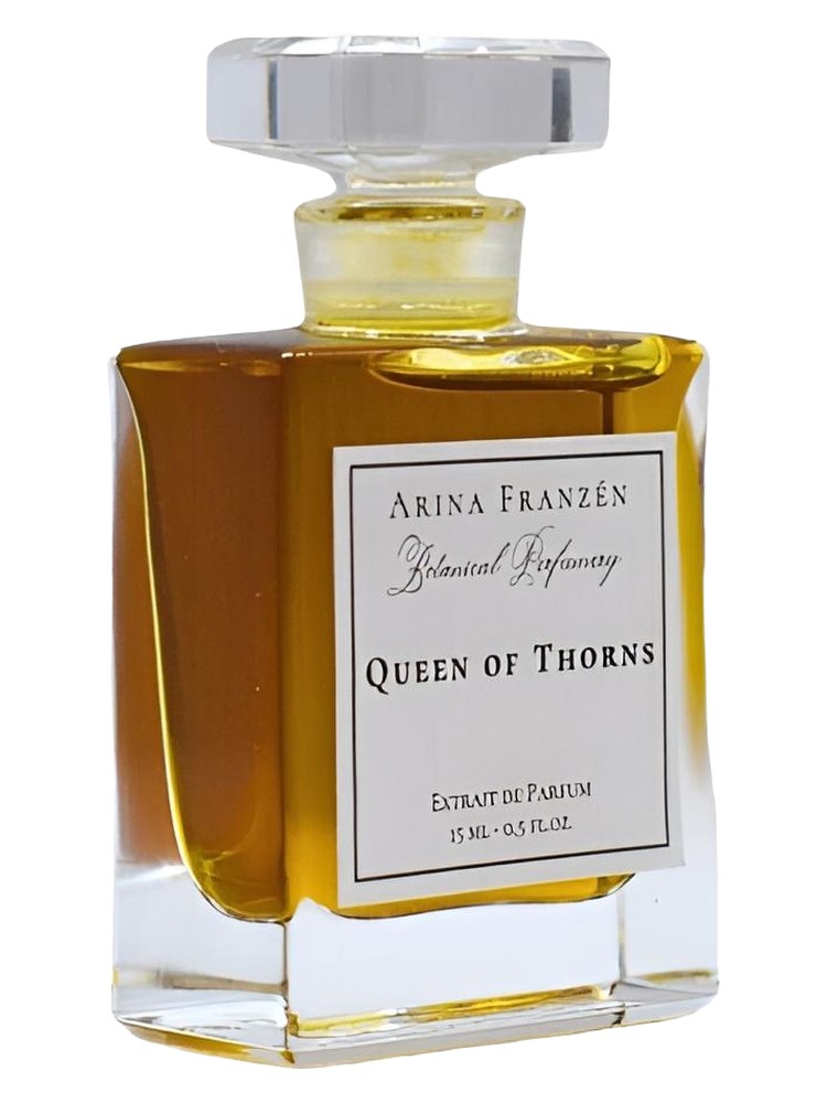 Queen of Thorns Extrait de Parfum – Arina Franzén