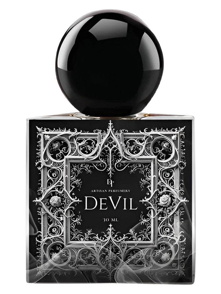 DeVil – Dark Tales