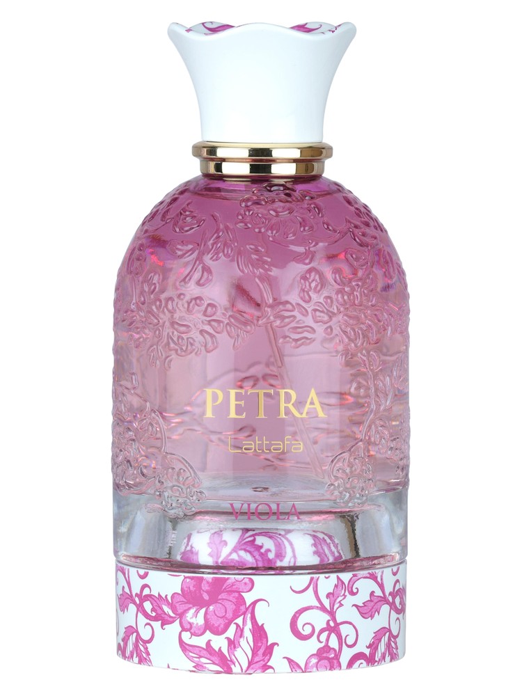 Petra Viola – Lattafa Perfumes