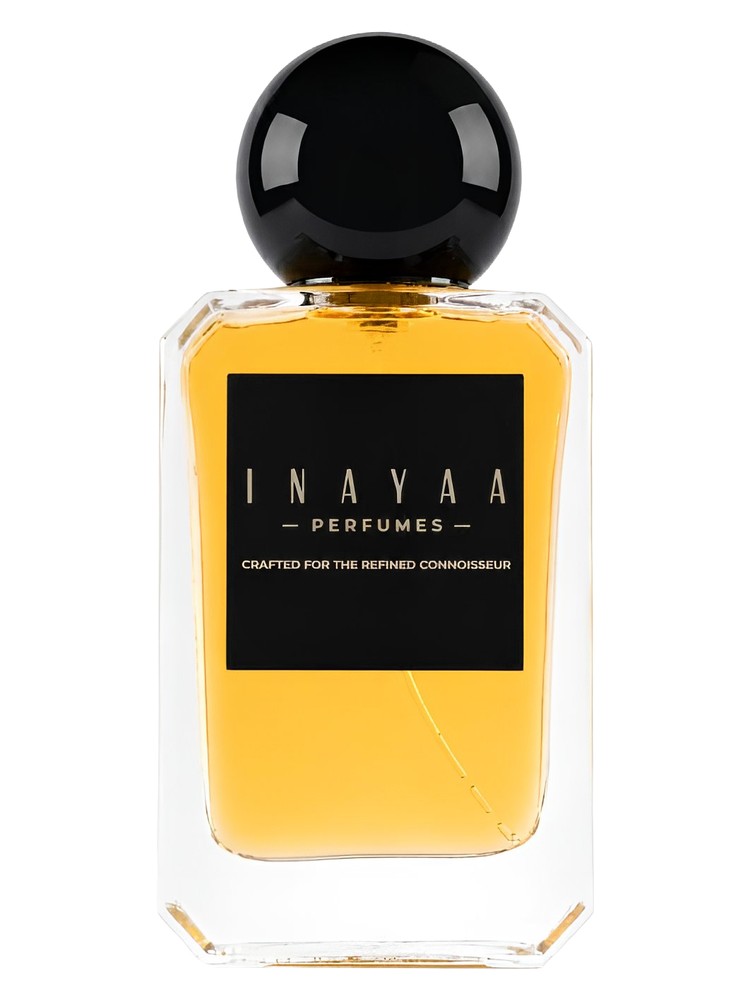 Tobacco & Vanilla – Inayaa Perfumes