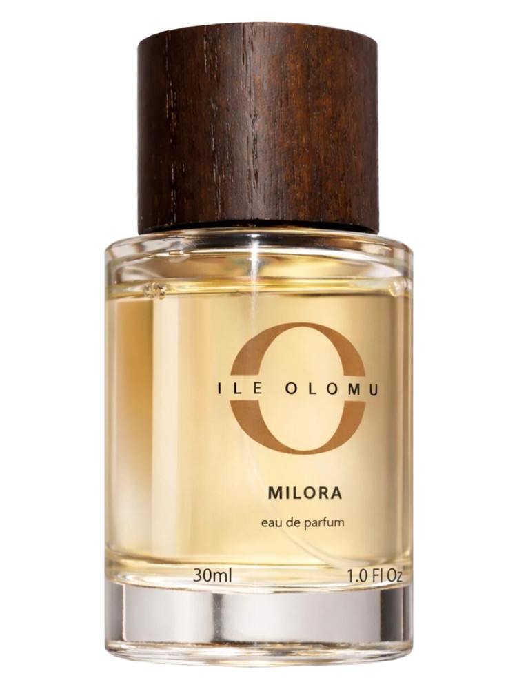 Milora – Ilé Olomu