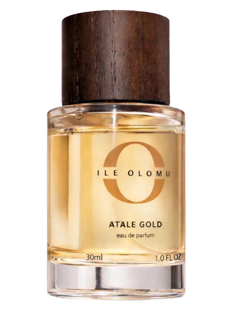 Atalẹ Gold – Ilé Olomu