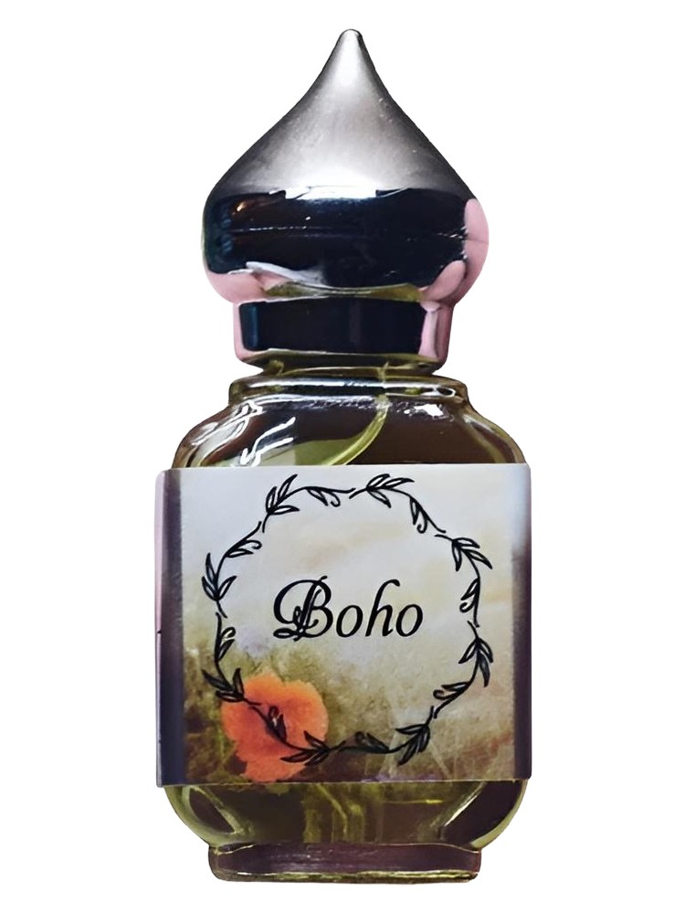 Boho – Dark Tales