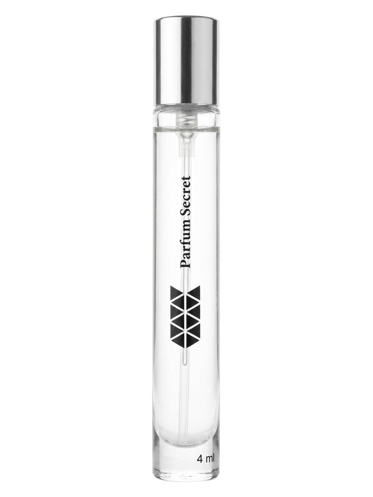 Parfum Secret – Les Indemodables