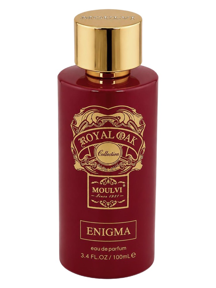 Enigma – Moulvi