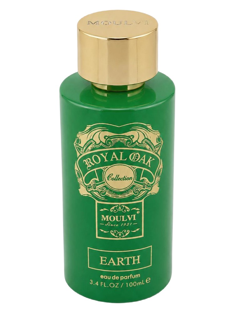Earth – Moulvi