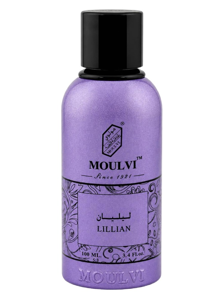 Lillian – Moulvi
