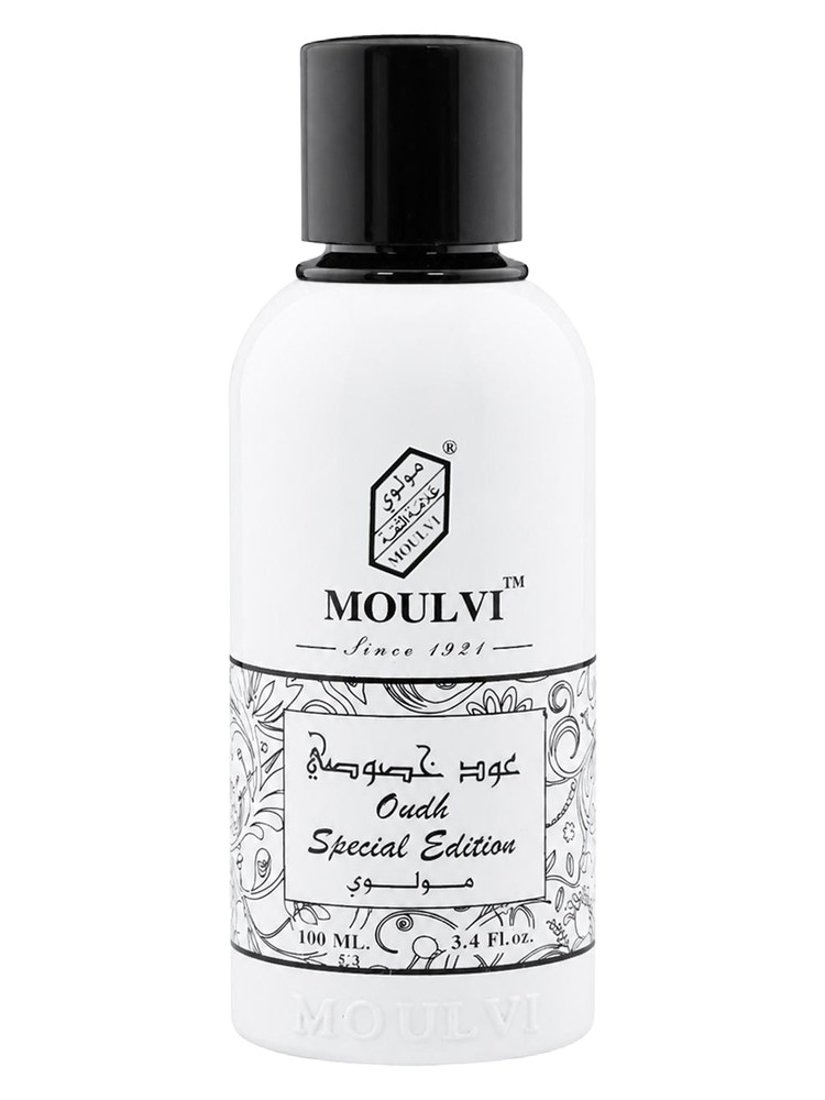 Oud Special Edition – Moulvi