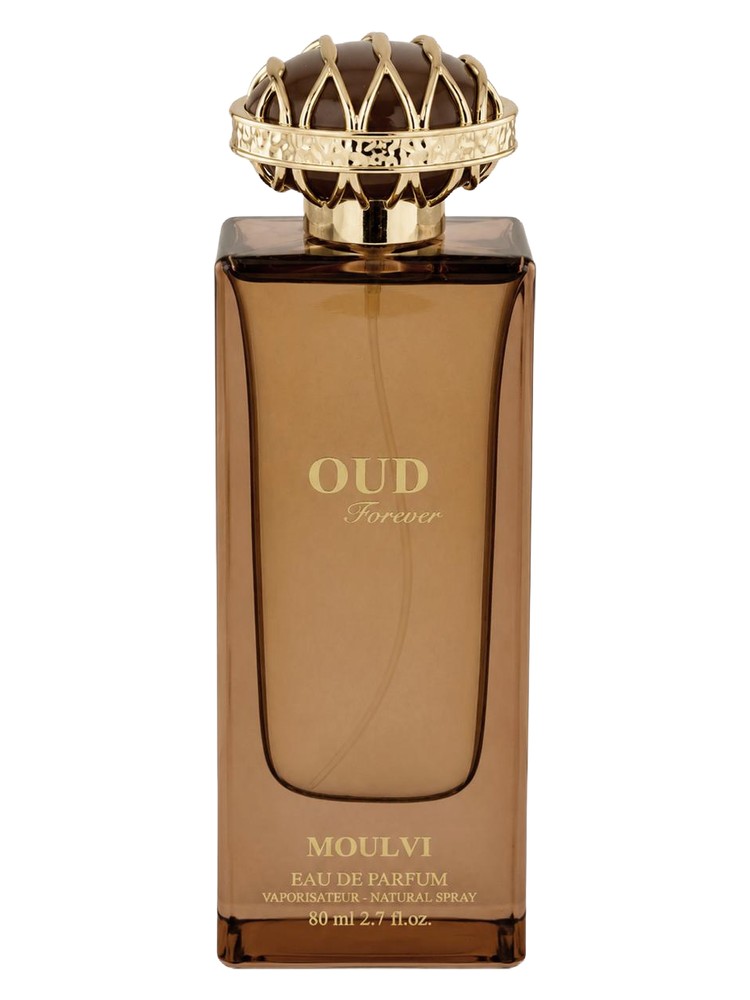 Oud Forever – Moulvi