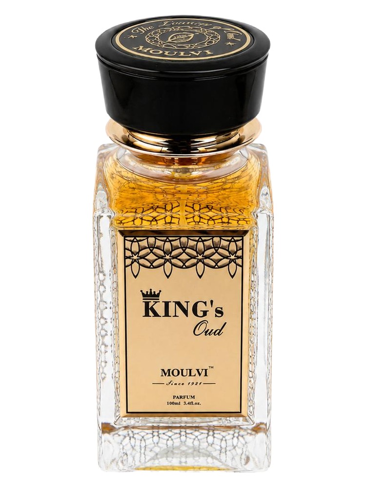 Kings Oud – Moulvi