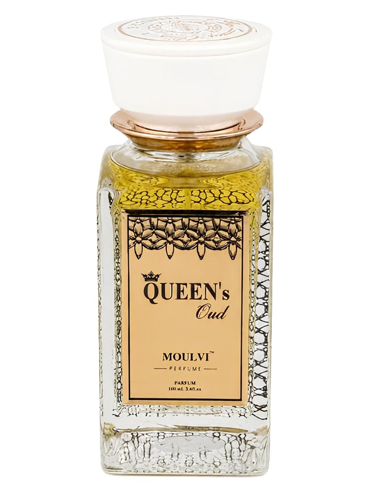 Queens Oud – Moulvi