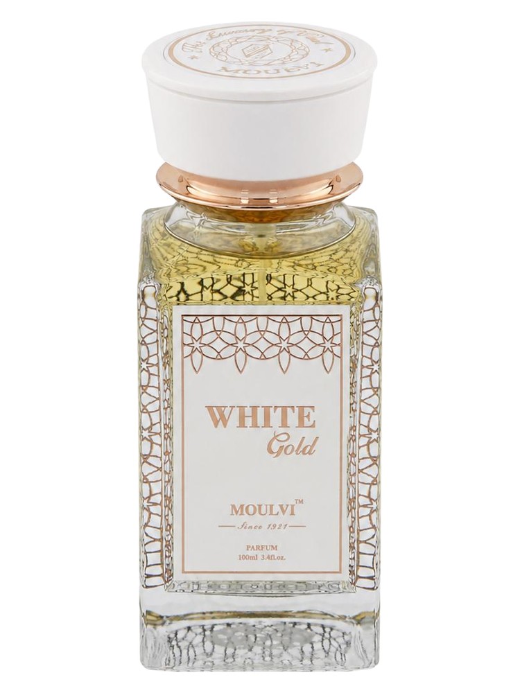 White Gold – Moulvi