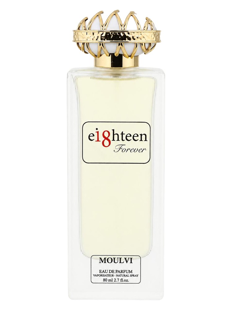 Eighteen – Moulvi