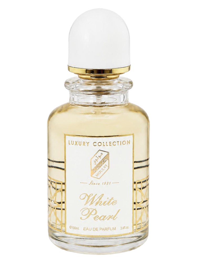 White Pearl – Moulvi