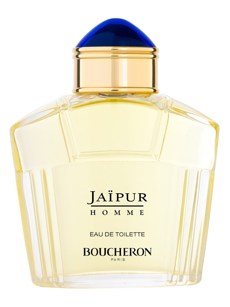 Jaipur Homme – Boucheron