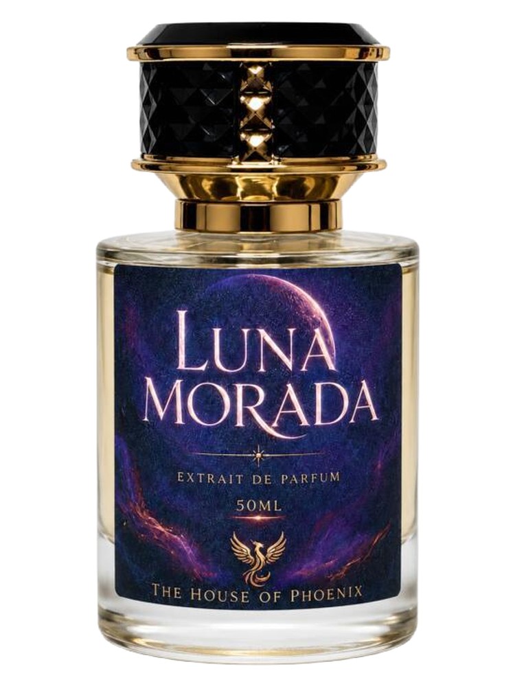 Luna Morada – The House of Phoenix
