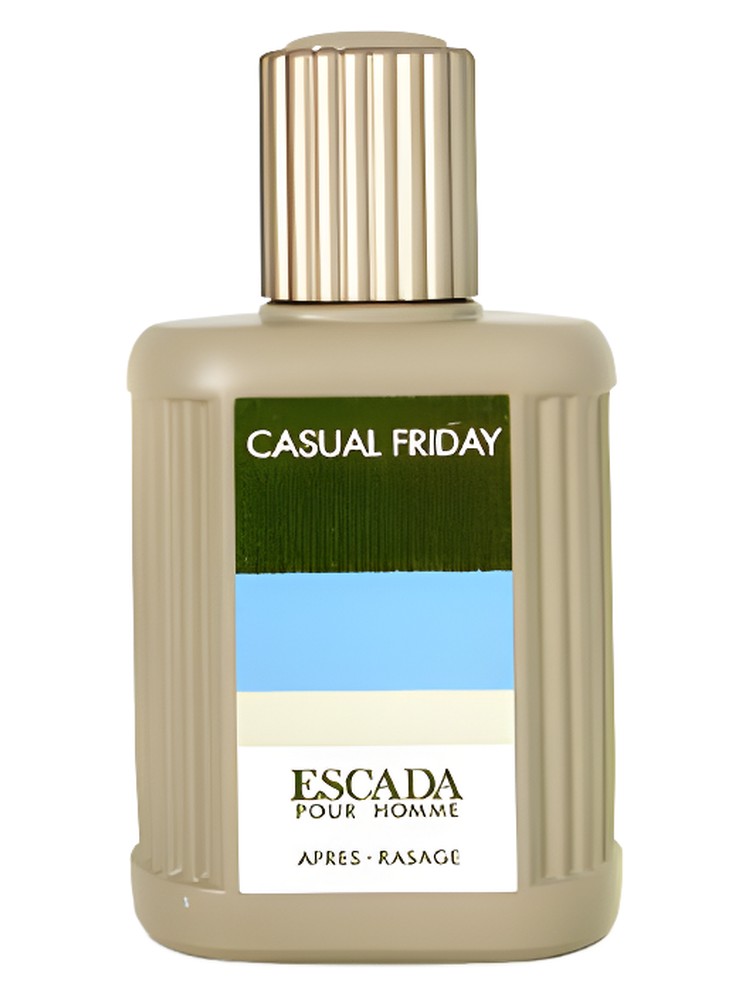 Escada Casual Friday – Escada