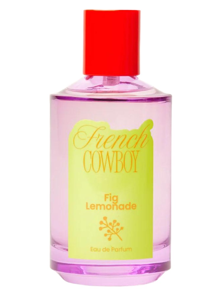 Fig Lemonade – French Cowboy