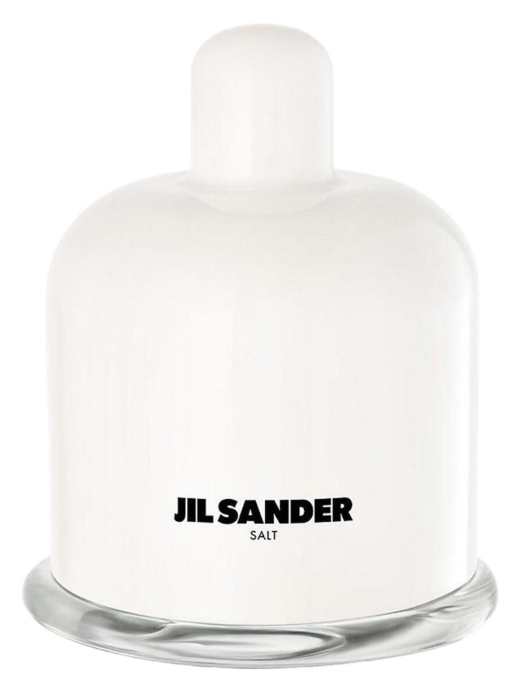 Salt – Jil Sander