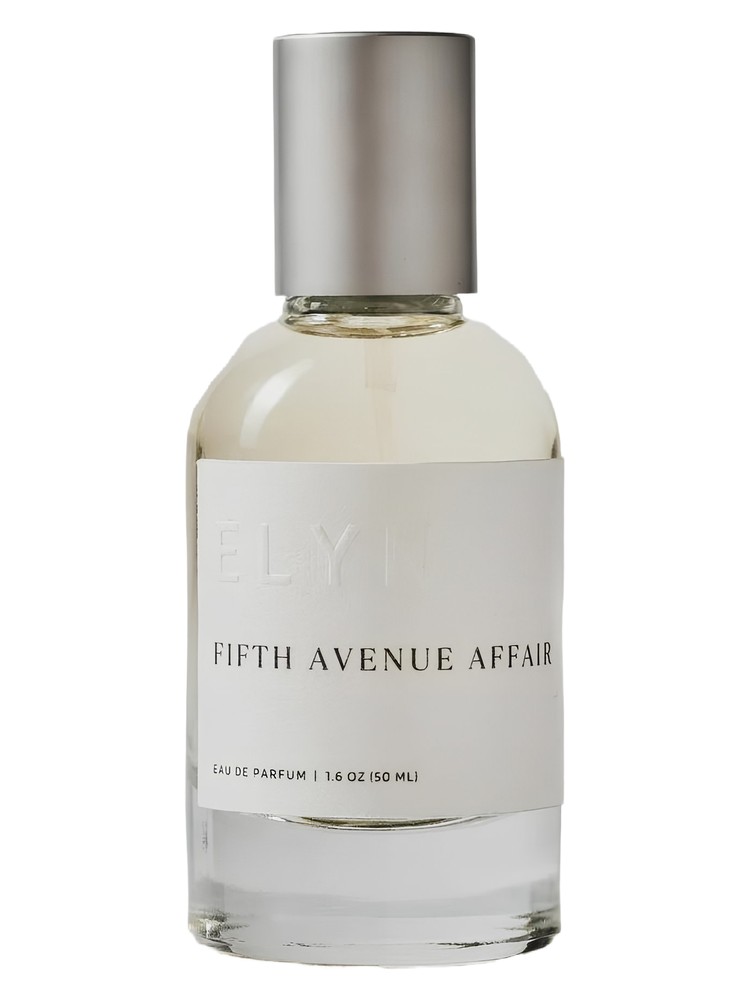 Fifth Avenue Affair – ÈLYN Parfumerie
