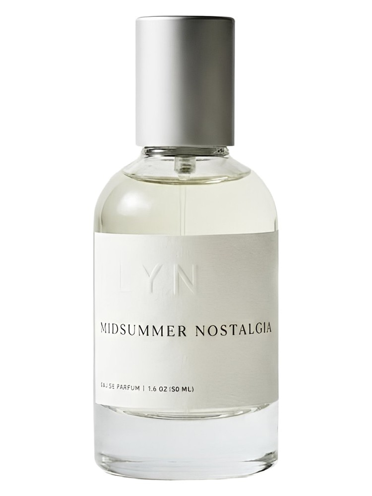 Midsummer Nostalgia – ÈLYN Parfumerie