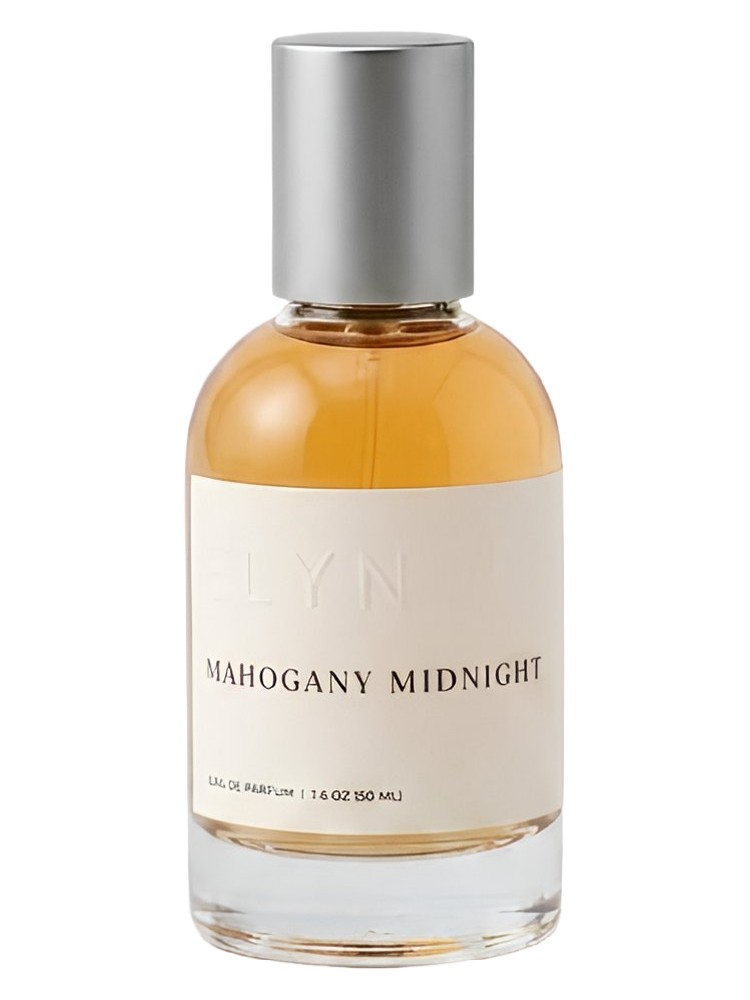 Mahogany Midnight – ÈLYN Parfumerie