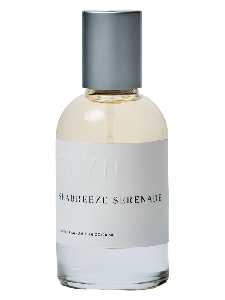 Seabreeze Serenade – ÈLYN Parfumerie