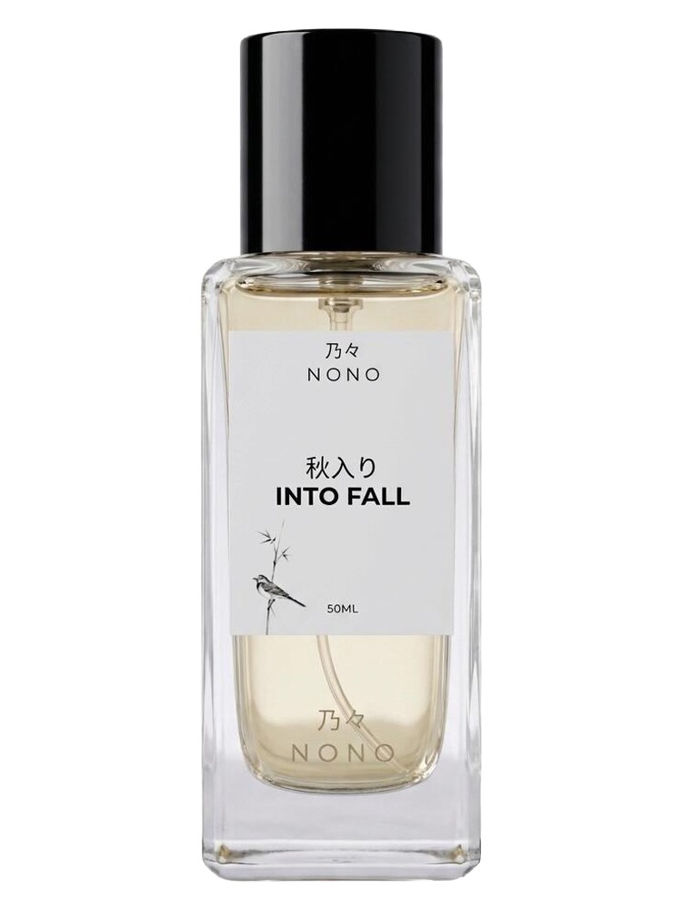 Into Fall – NONO