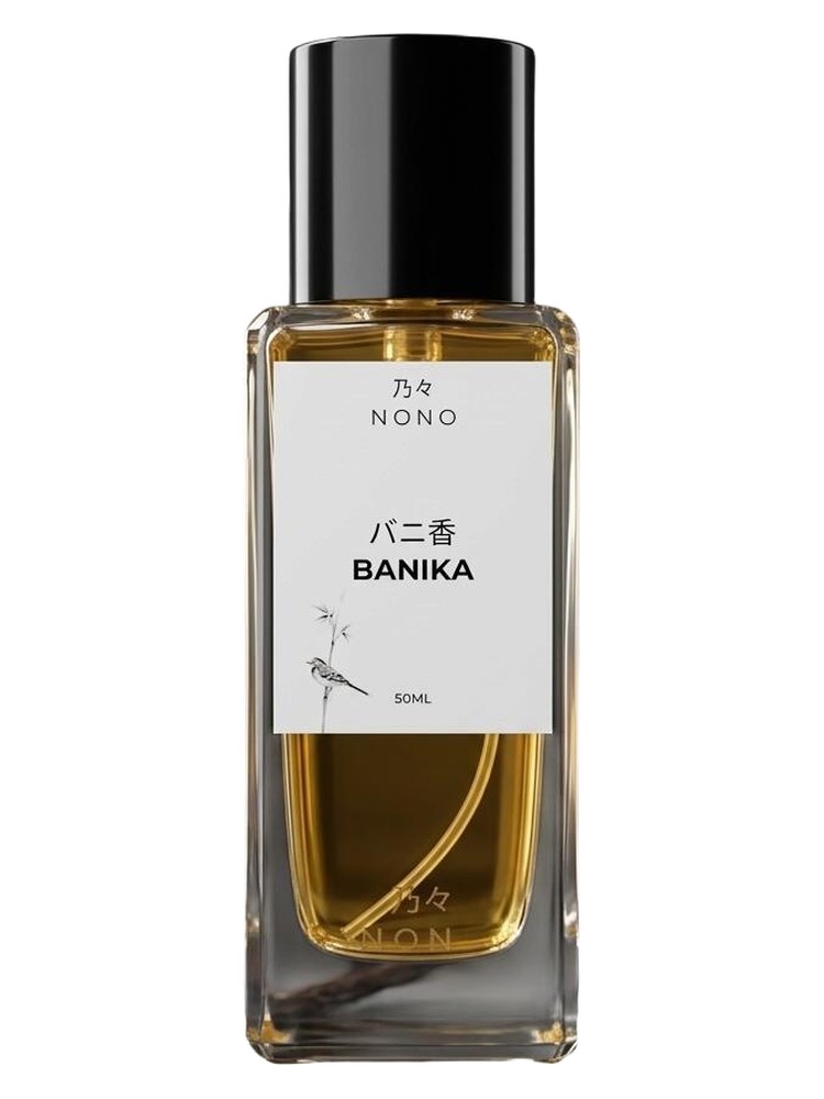 Banika – NONO