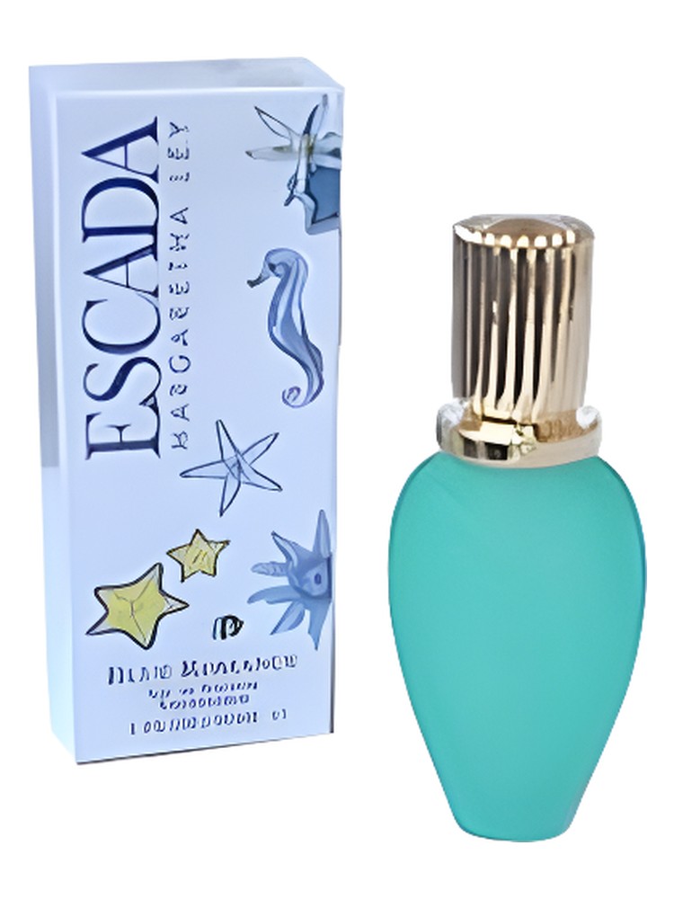 Escada Blue Romance – Escada