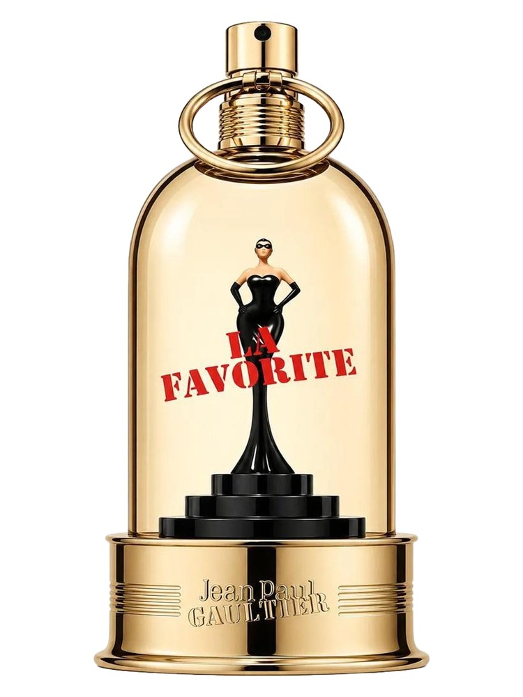 La Favorite – Jean Paul Gaultier