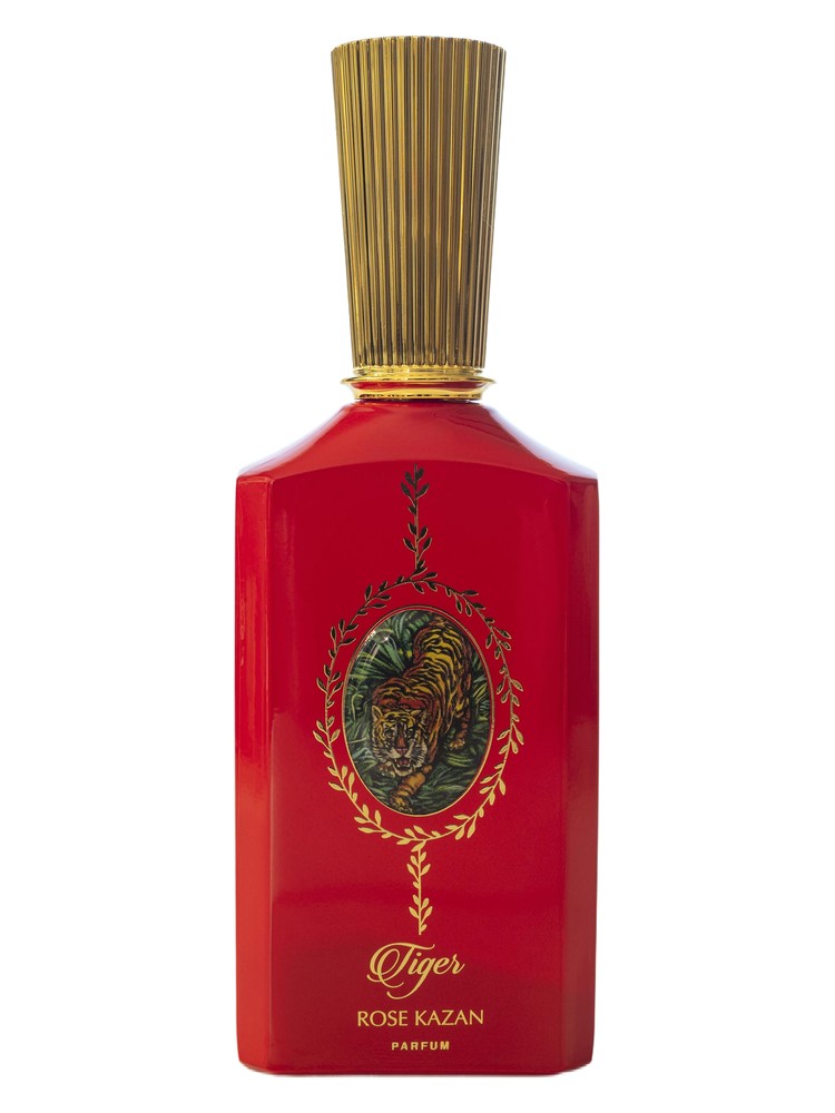 Tiger – Rose Kazan Perfumes