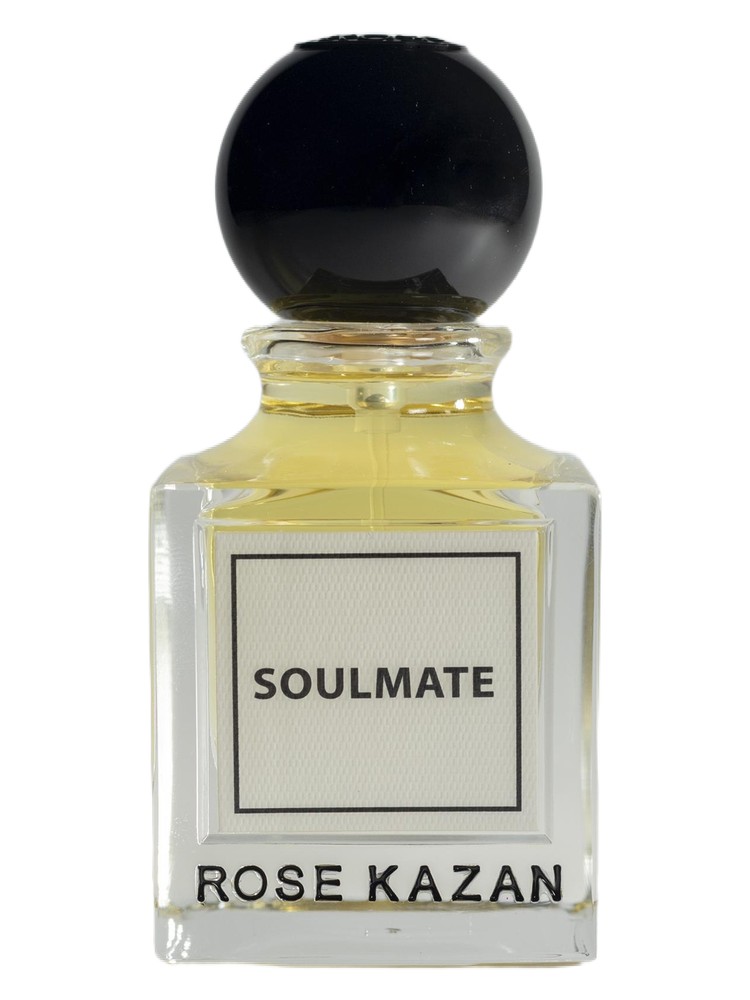 Soulmate – Rose Kazan Perfumes