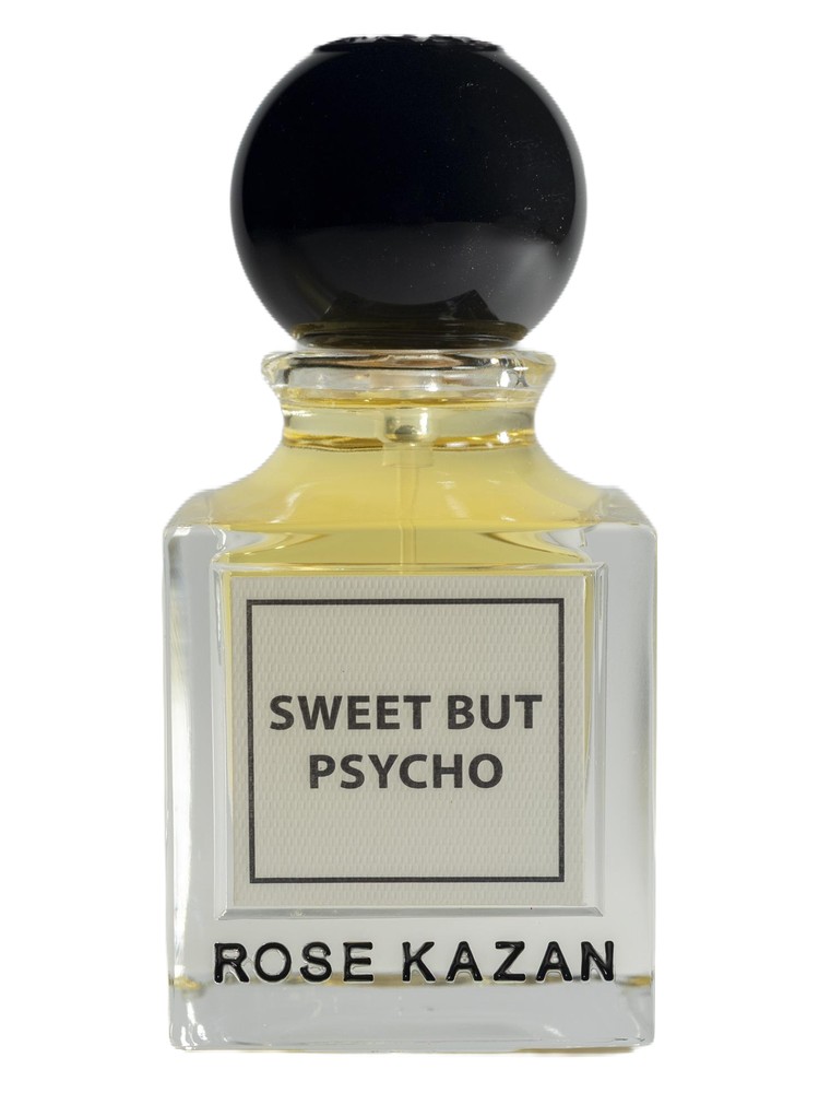 Sweet But Psycho – Rose Kazan Perfumes