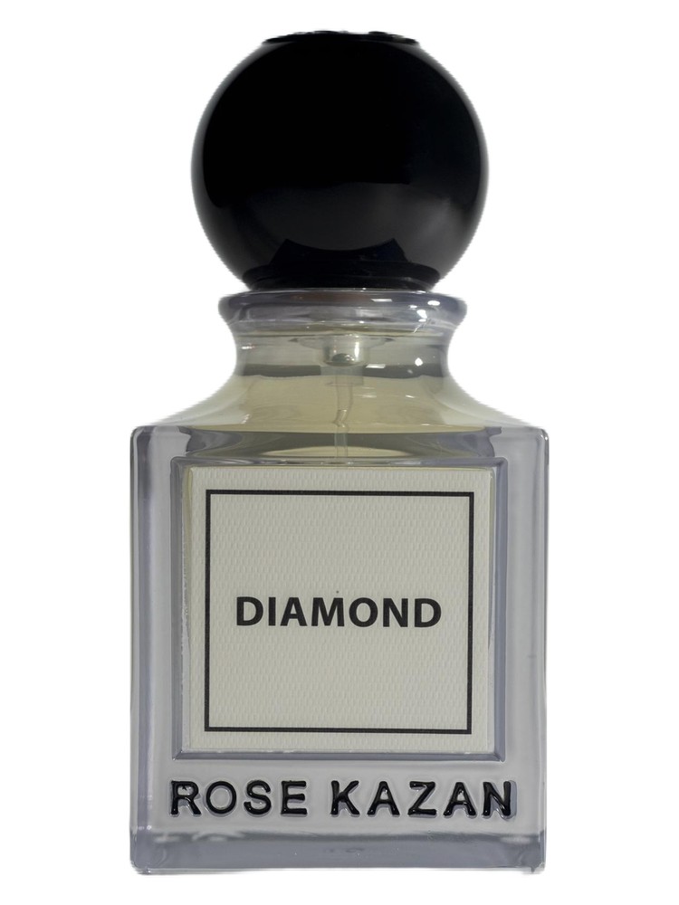 Diamond – Rose Kazan Perfumes