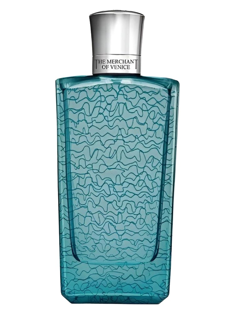 Lussino Essence – The Merchant of Venice