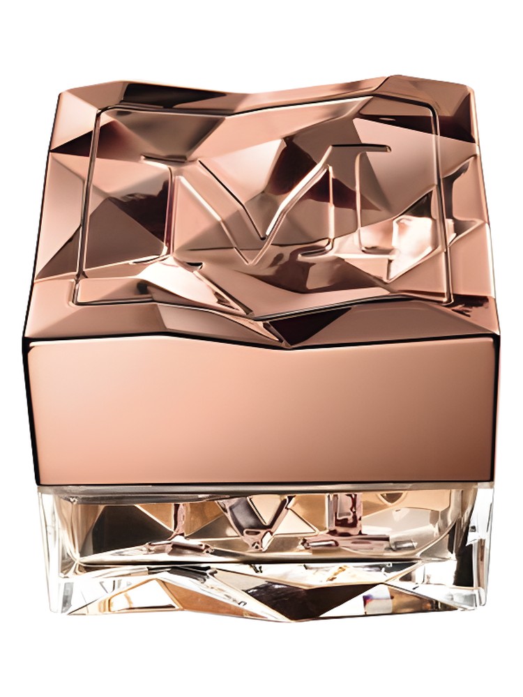 M by Marcel Marongiu – Oriflame