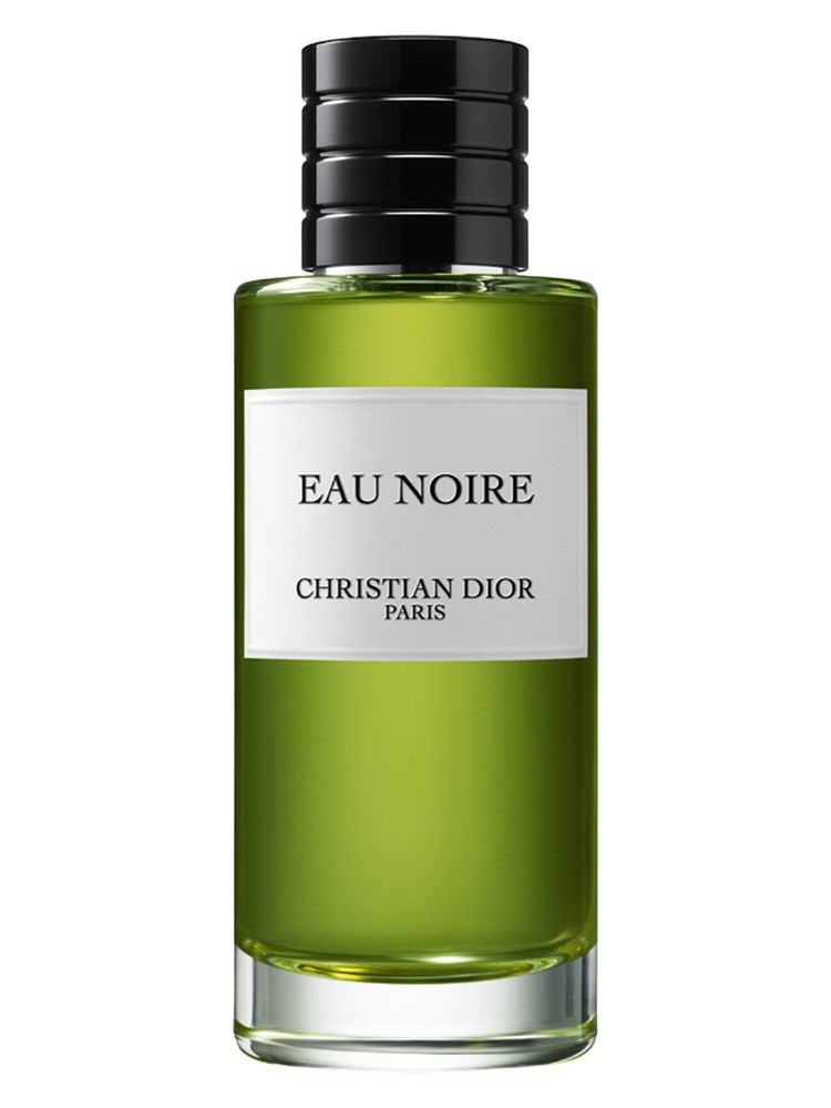 Eau Noire – Dior
