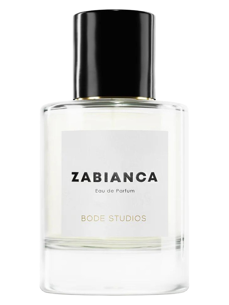 Zabianca – Bode Studios