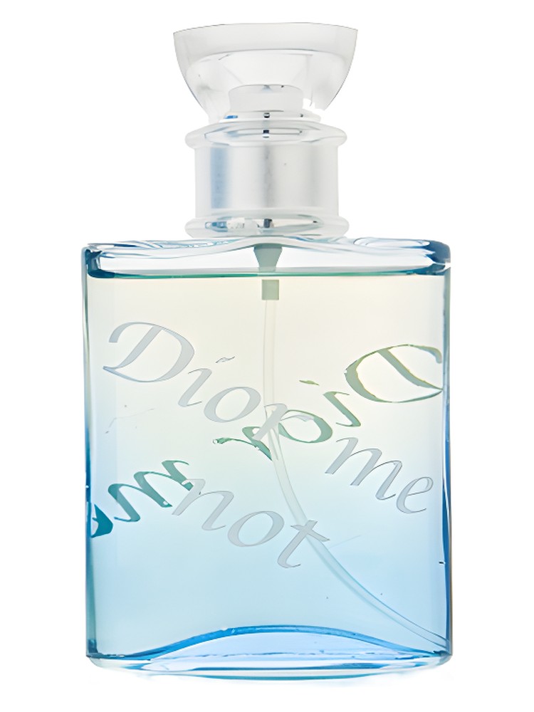 Dior Me, Dior Me Not – Dior