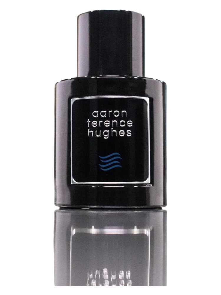 Water – Aaron Terence Hughes
