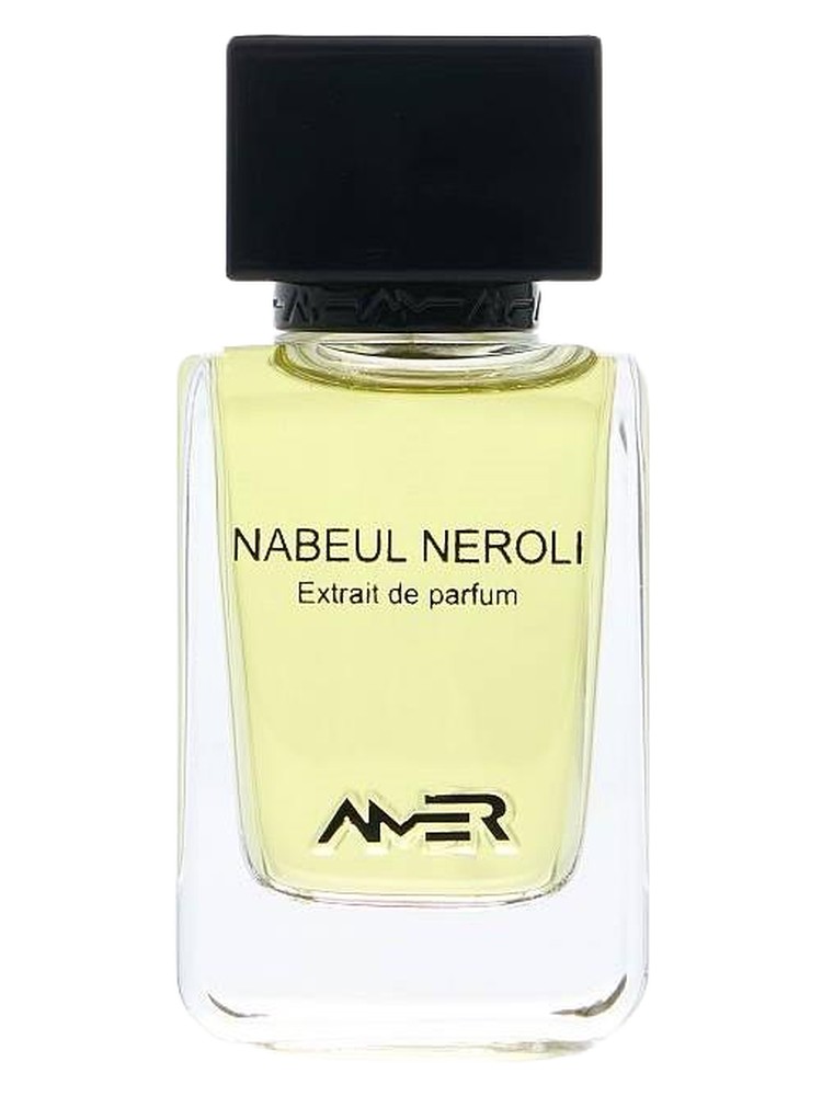 Nabeul Neroli – Amer Perfumes