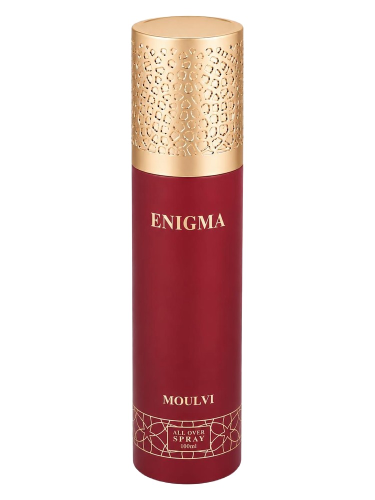 Enigma All Over Spray – Moulvi