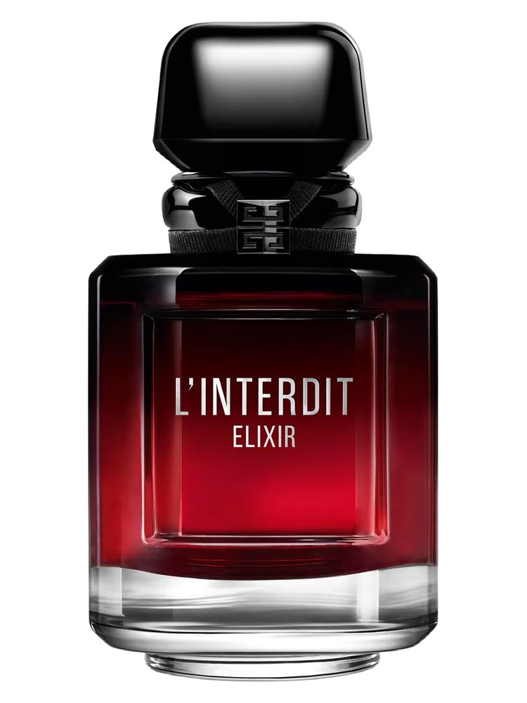 L’Interdit Elixir – Givenchy
