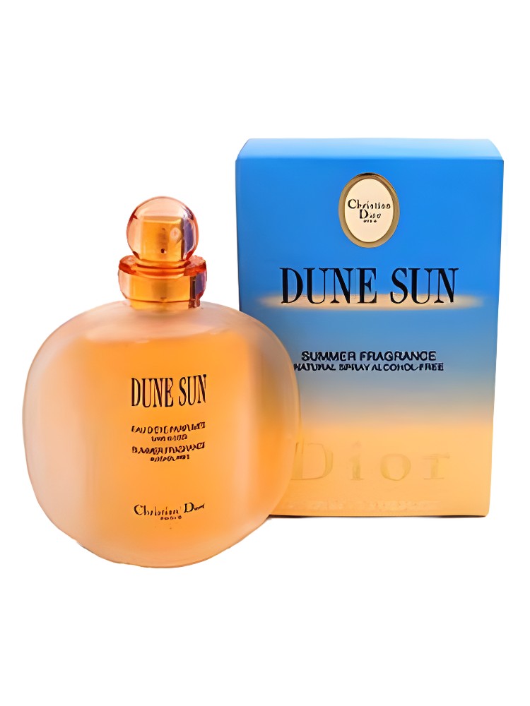 Dune Sun – Dior