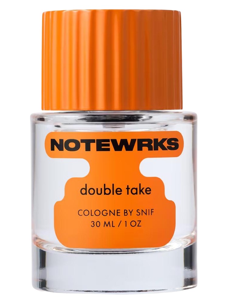 Double Take – NOTEWRKS