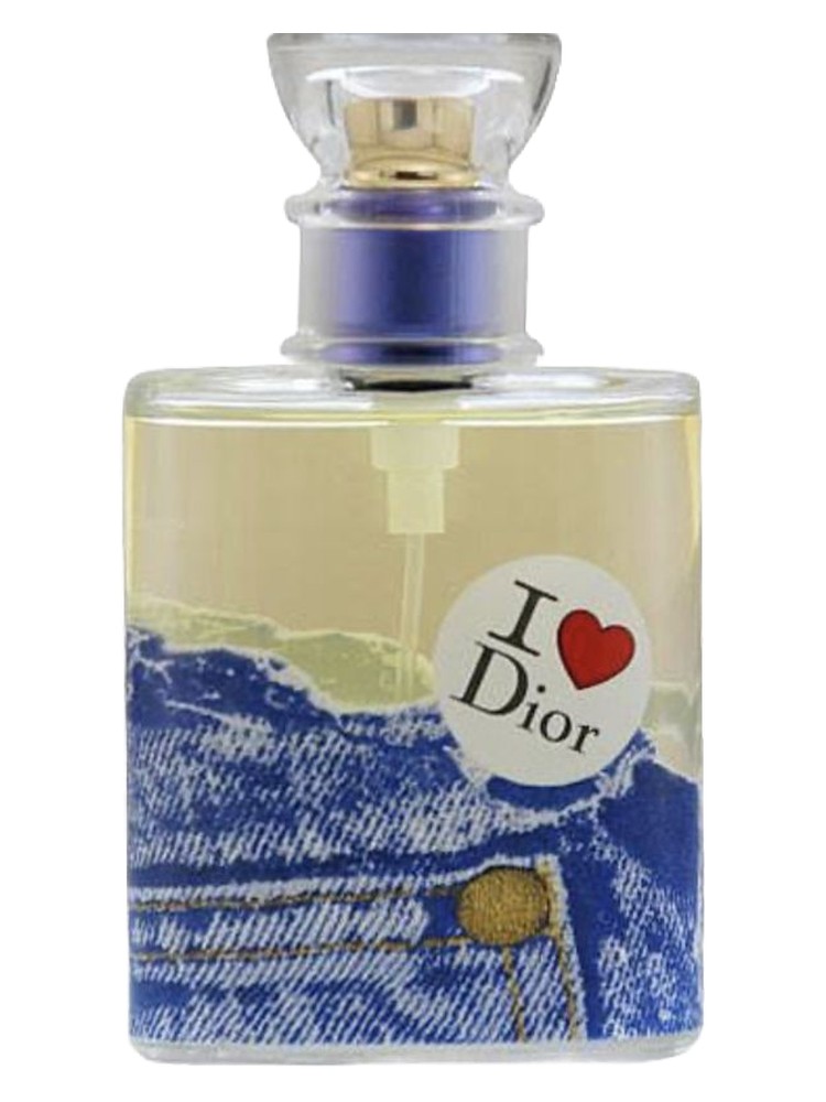 I Love Dior – Dior