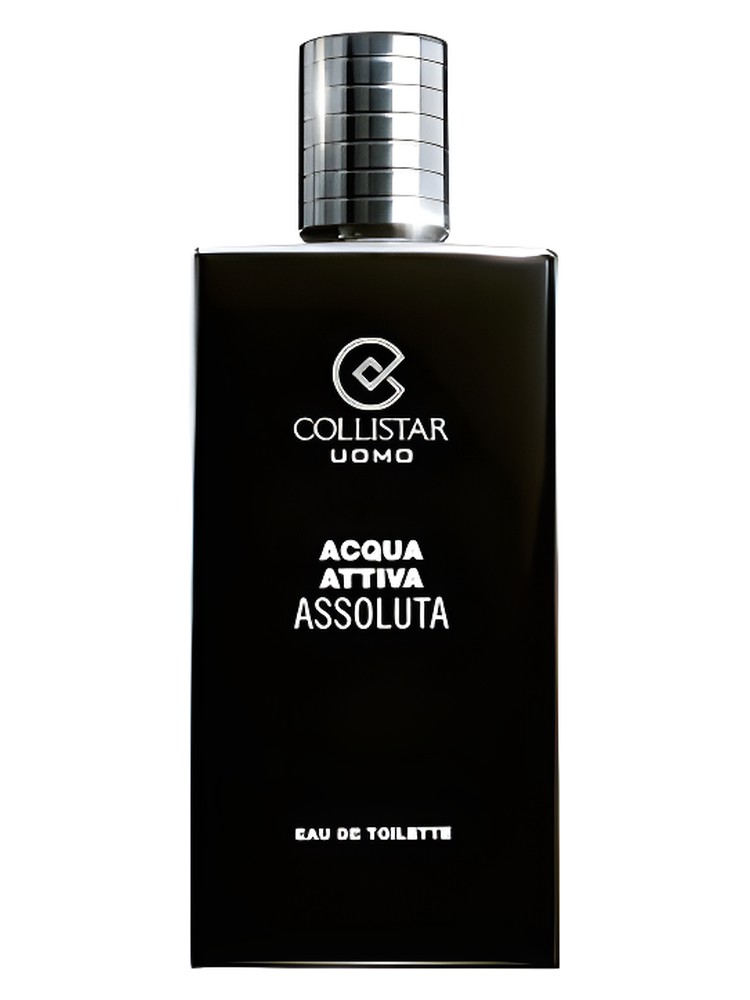 Acqua Attiva Assoluta – Collistar