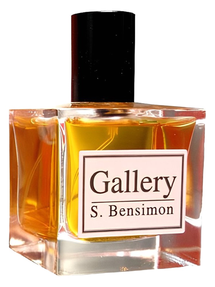 Gallery S. Bensimon – Bensimon